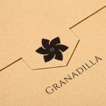Brown 1000gsm cardboard Kraft Paper Packaging EVA Insert Gift Boxes
