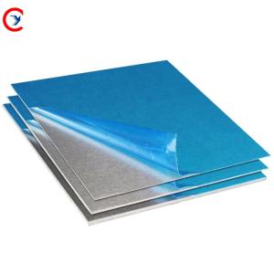 Quality Stucco Embossed Aluminum Sheet Coil 6000mm Length 1 Ton MOQ ID508mm / 610mm wholesale