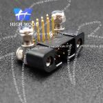 HW-CMM Connector, HW-221V08F26,2mm Pitch.