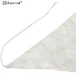 Customized surgical non-woven fabric emergency medical triangle bandage cotton