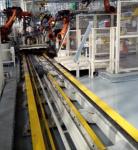 Flexible Slide System