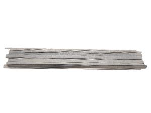 Quality High Toughness Tungsten Carbide Wear Bars Customized For Industrial wholesale