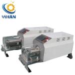 XLPE UTP STP Profibus House Coax Armoured Cable Stripping Tool with Wire Rotary