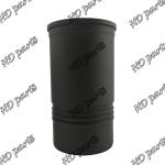 NT855 black Diesel Engine Cylinder liner 3055099 For CUMMINS