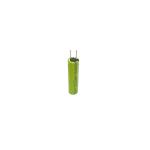 RoHS HCC1040 3.7V Battery Cell 240mAh Lithium Ion Cobalt Oxide Battery