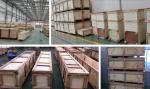 ASTM B 843-1995 Home Appliance Water Heater Electric Factory Produce Magnesium