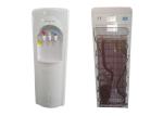 Home Office Drinking Water Cooler Dispenser , White Free Standing Water