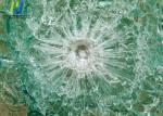 Bulletproof Security Laminated Glass