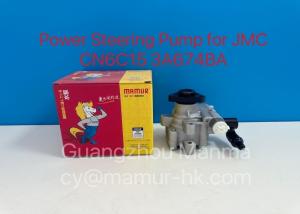 Quality MAMUR Power Steering Pump For JMC TRANSIT CN6C15 3A674BA JMC Auto Parts wholesale