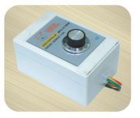 Fan Motor Speed Controller