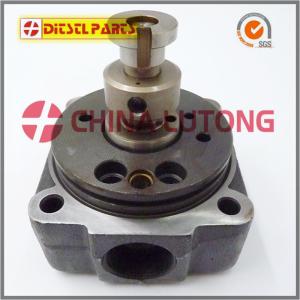 Quality hydraulic head pdf of 1 468 334 596 distributor rotor in engine wholesale