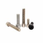 Custom Made 316L Stainless Steel Screws Dispensing Hexagon 14mm M6*18