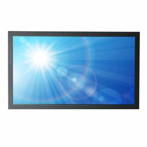 Quality VESA mount wall mount chassis 43&quot; sunlight readable industrial LCD monitor wholesale