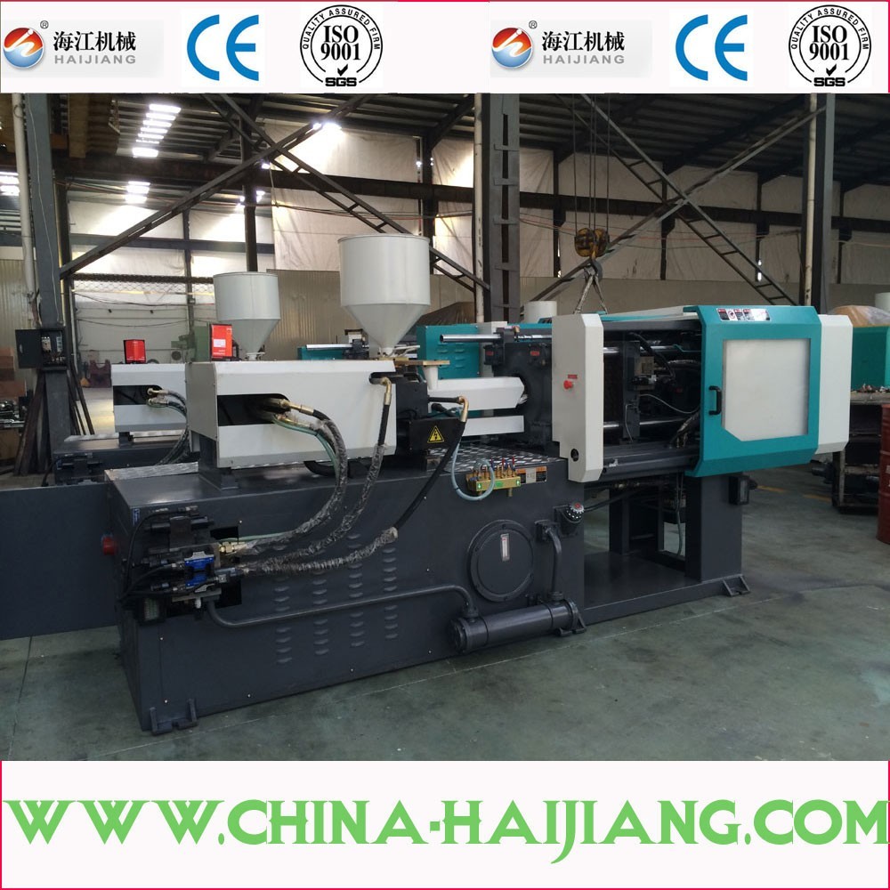 Hard Plastic Case Plastic Mold Making Machine Fast Response 18 Months Warranty