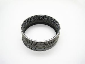 Quality OE 23040-2B001 Piston Ring For Hyundai 1.6L G4FC 77.0mm High Temperature Resistance wholesale