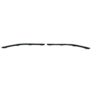Quality 3GB 853 253/254 Car Front Bumper Strip 2019 2020 Vw Passat Front Bumper Replacement wholesale