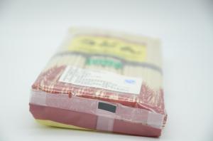 Quality 400g Japanese Style Dry Udon Soba Noodles Round Shape White Color wholesale