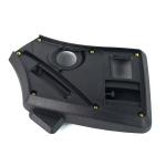 0.01mm Injection Molding CNC Machining Plastic Parts