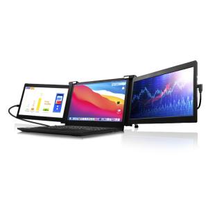 Quality 1080P 11.6 Inch IPS Extension 230cd M2 Laptop Portable Monitor wholesale