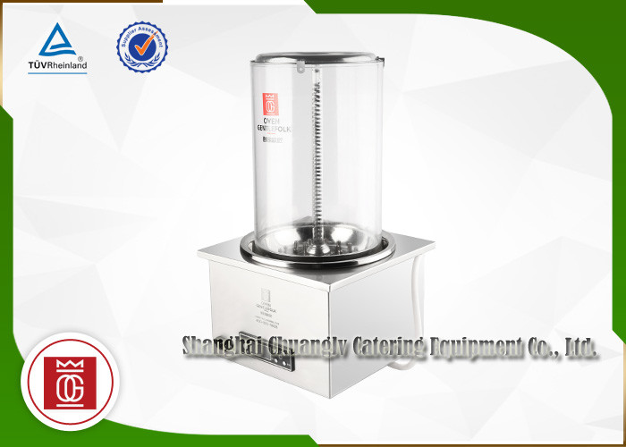 Professional Large Commercial Barbecue Grills , Kebab BBQ Grill Equipment