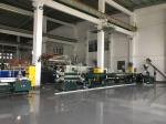 Drainage And Electric Conduit PVC Plastic Pipe Extrusion Machine , PVC Pipe