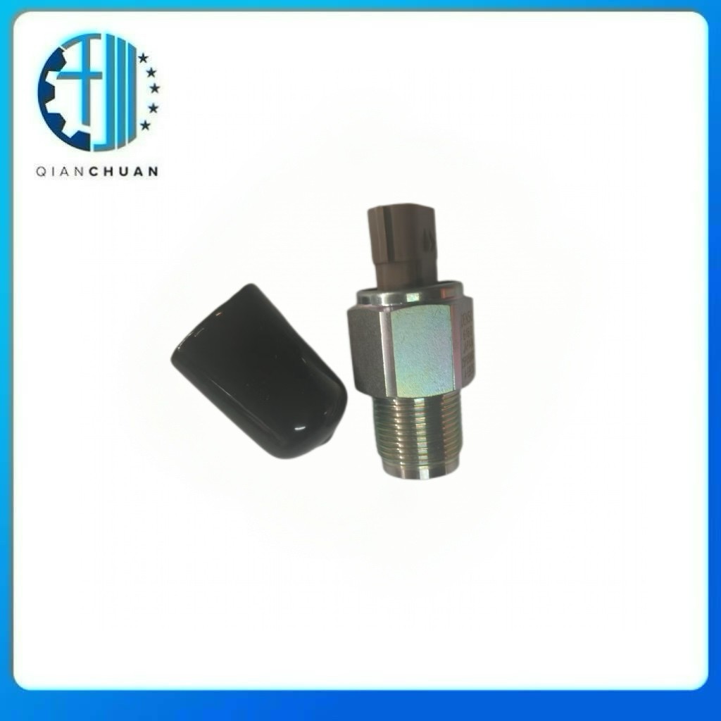 499000-6160 499000-6131 Pressure Sensor for Denso Isuzu 4HK1 Spare Parts