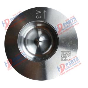 Quality LN480D DIESEL ENGINE PISTON QC480Q Diesel Engines Parts wholesale