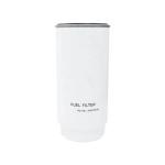 1000424916 Paper Truck Fuel Filter For Heavy Construction Machinery Petrol Fuel