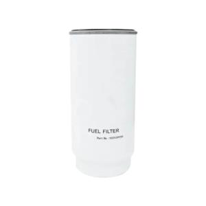 Quality 1000424916 Paper Truck Fuel Filter For Heavy Construction Machinery Petrol Fuel System wholesale