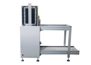 Quality 610*460mm SMT Magazine Loader Machine For XXL Size PCBs wholesale