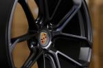 Porsche Cayenne 918 Porsche 911 Alloy Wheels 20 inch Custom Forged Car Rims