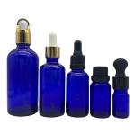 50ml 100ml Essential Oil Dropper Bottles OEM