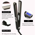 PTC Heater Home Beauty Machine Ultrasonic Infrared Hair Care Iron Recover