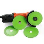 Glass 4 Inch Diamond Cutting Blade Disc 100mm Ultra Thin