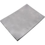 Plastic Gravure Printing Embossed Vacuum Sealer Bags