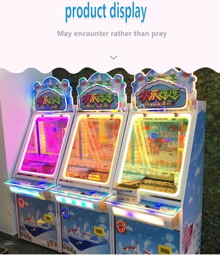 250W Lottery Game Machine