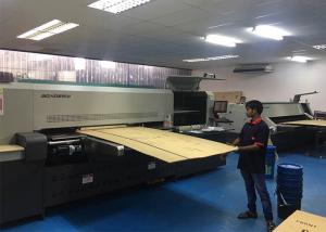 Quality CMYK Single Pass Printer wholesale