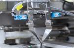 DGD-280BJ Automatic Horizontal Pouch Packing Machine 380V, 50Hz，6kw