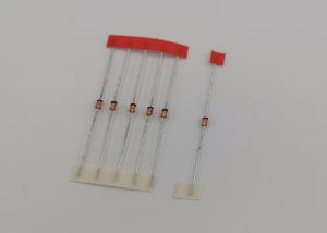 China Glass Case High Speed Switching Diode 1N914 With High Conductance on sale