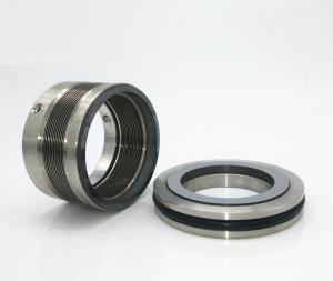 Quality Metal Bellows Burgmann Mechanical Seals MFL85N ISO9001 wholesale