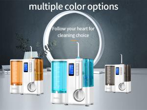 Quality Ozne Countertop Water Flosser wholesale