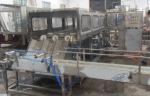 Automatic 5 Gallon Water Filling Machine 450 BPH Plastic Big Caps