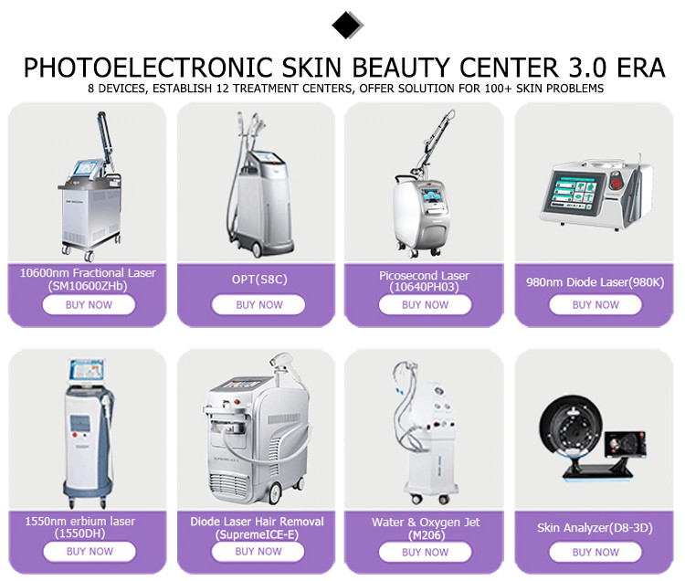 2021 adm 1064nm 500ps jonte co2 opt perofesional 300ps pico 4 best yag picosecond laser