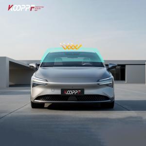 Quality Scratch Resistant Window Film Tint Car TPU Windshield Protection Film wholesale