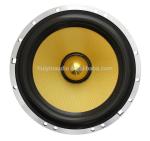 90dB SPL Car Speakers