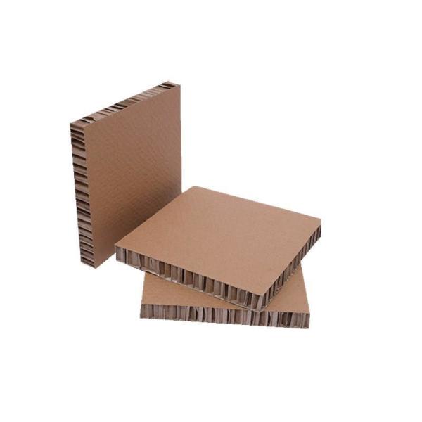 Honeycomb Paper Card Board Honeycomb Core Thickened Cardboard Logistics