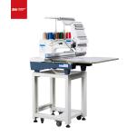 CE Computerized Chain Stitch Embroidery Machine 15 Needles