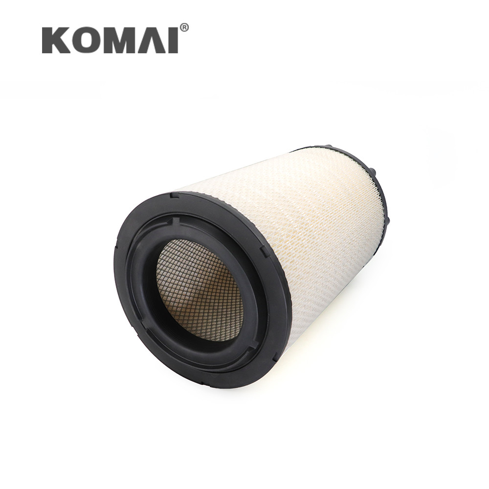 Excavator Parts Air Filter Cleaner For Sale P953210 AF1001 RS5671 1728817 1869994