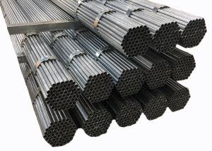 Pre Galvanized Steel Tube for Greenhouse Farming with Cooling and Ventilation Systems