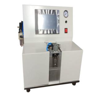 Quality Pneumatic Fiber Optic Cable Stripping Machine Remove Cable Coat Machine wholesale